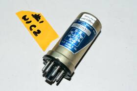 Cp Clare Hg1031 C.p. And Co Mercury Wetted Contact Relay Electronics/ham Radio W1c2