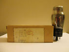 Crc-0c3 Rca Jan Nos Nib Vacuum