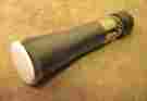 Crc-2bp1 Rca Jan Cathode Ray Tube Crt Nos Vintage