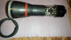 Crc-3jp1 Rca Vintage Inch Diameter Jan Cathode Ray Tube Oscilloscope