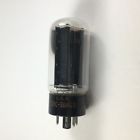 Crc-5u4gb Sylvania Rca Vintage Tube Socket Good