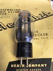 Crc-5z3 Rca Crc 5r4gy Rectifier