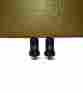 Crc-6sc7 Rca Nos Vintage 59-22 Jan Tubes