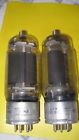 Crc-813 Rca 2 Vacuum Tubes