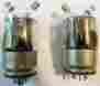 Crc-815 Rca Radiotron Vacuum Tube Pair Jan Untested
