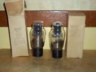 Oct.1943 Crc-843 Rca 2-us Navy Vacuum Tubes Sept Nos Tested