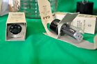 Vt197a Crc Army 5y3gtg Jan Vintage Unused 1945 Vacuum Qty Navy 2 Tubes