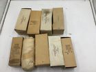 Crc837 Us Navy Estate Vintage Electron Radio Vacuum Tube Tubes Nos