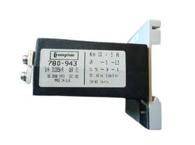 780-943 Crompton Ammeter Coil