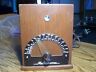 Crystolab Antique Vintage Music Metronome Vacuum Tube Type York