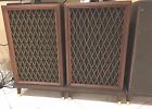 Cs-63dx Pioneer 3 Vintage Speakers