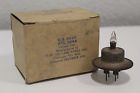 Ctl 708a Tungsol Very Rare