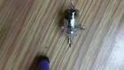 Ctl-954 Tungsol Nos Quality Tung Sol Ctl Acorn Tube