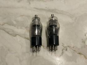 2tubes Cunningham #24a