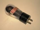 Cx371 Cunningham Engraved Base Radio Tested