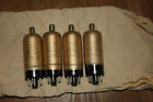 Cv-1331 Cv1331 Nos Tubes Lot