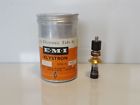 Cv2346 Cv 2346 Emi Klystron Vintage Electron Vacuum Tube England