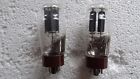 Cv-593 Mullard Nos Gz-32 Tubes