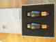 Cv181 Two 4pc Tii Pairs Matched Psvane