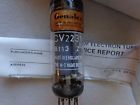Cv2231 Genalex Valve Tube