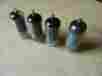 Cv2524 Various Four 6au6 Ef94 Pentode