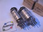 Cv287 Siemens Vacuum Tube Valve