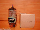 Cv2901 Valves Tubes Electron British Nos ... Similar Military Ef86