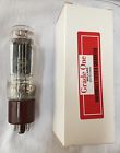 Cv378 1 Strong Gz37 Mullard Tube Tests