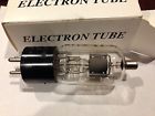 Cw-3b24 Rectifier Voltage Electric 1943 Nos Western Tube Genuine High Cw-3b24 Rectifier Voltage Electric 1943 Nos Western Tube Genuine High