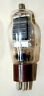 Cwl-837 Us Navy Vintage Power Amplifier Radio Tube Tubes Test Nos
