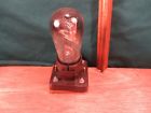 Cx-115-a Cunningham Vintage Radio Tube Bakelite Base Parts Repair