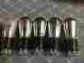 Cx-301-01a Globe Ux-201a Cunningham Rca 5 Identical Radio Tubes Hickok Tested