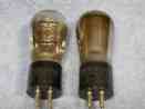 Cx-326 Vacuum Pairgood Tubes Tested