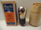 Cx-340 Cunningham Nos Detector Amplifier