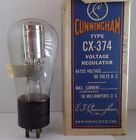 Cx-374 74 Cunningham Nos Globe