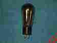Cx-380 Engraved Balloon Cunningham Vintage Vacuum Tube Tested Very Strong 6