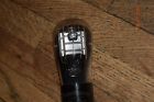 Cx-71-a Rca Cunningham Globe Tube Test Great