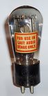 Cx731-a Cunningham Power Vacuum Tube