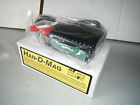 Cycles Han--mag Annis Probe Ended 60 Demagnetizer 50 Double 115v