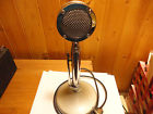 D-104 Astatic Desk Mic Very Clean