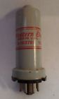 D-163781 Western Electric Relay Vacuum Tube Tested