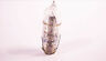 D-87722 Western Electric Very Scarce Unbased Vacuum Tube With Etched Glass
