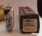 Daf96 Mullard England Uk Nos