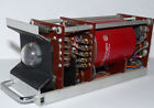 Dc-102 Burroughs Wow Vintage Decade