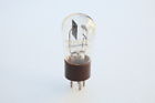 Dcg1-250 Amperex Rare Globe High Voltage Current Mercury Vapor Rectifier