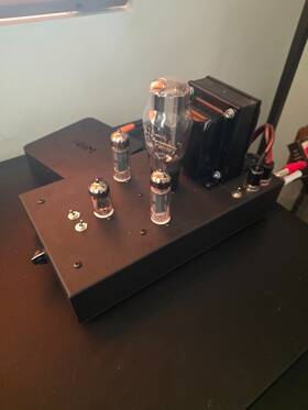 Decware Se84ufo Super Zen
