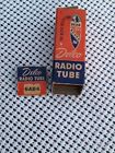 Delco6ab4 Rca Delco Vtg Stereo Amp Radio Vacuum Tube Replacement Part