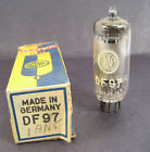 1an5 Df97 Valvo Pentode Tube