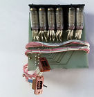 Dg-12m Tubes Kit Clock Vfd Russian Retro Iv-6 6-tube Iv6 Soviet Dg12m