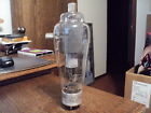 Dg-1605 General Electric Vintage Mercury